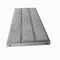 1308*595*55mm 9.5kg de plank van de Aluminiumsteiger baord voor Haki-steiger leverancier