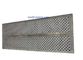 1315*495*55mm 7.9kg de plank van de Aluminiumsteiger baord voor Haki-steiger leverancier