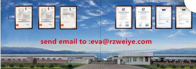 Rizhao weiye tools co.,ltd