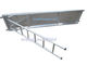 3070/ 2570/2070 *610mm-de raadsplank en platform van de aluminiumsteiger leverancier